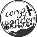 Camp Wonder Wander logo