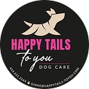 Happy Tails To You logo