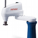 DENSO Robotics logo