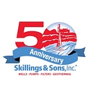Skillings & Sons logo