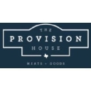The Provision House logo