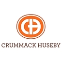CH-PM (Crummack Huseby / CH&P Management) logo