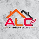ALC Chimney Service logo