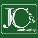 JC's Landscaping LLC logo