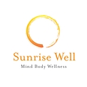 Sunrise Well logo