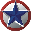 PAINT CORPS logo