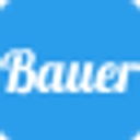 Bauer & Son Moving logo