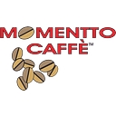 Momentto Caffe logo