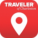Traveler of Charleston logo