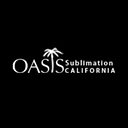 Oasis Sublimation logo