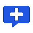 ChatWithDr logo
