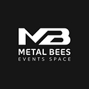 Metalbees logo