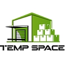 TempSpace logo