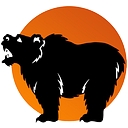 Kuma's Corner logo
