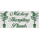 Mickey's Plants logo