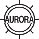 Aurora Marine logo