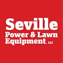 Seville Power & Lawn Equipment logo