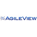 AgileView logo
