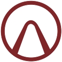 Mission Ridge Range and Academy logo