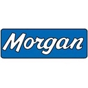 Morgan Building Systems logo