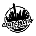 Clutch City Customs logo