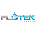 FloTek Plumbing logo