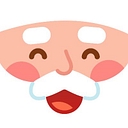 Indie App Santa logo