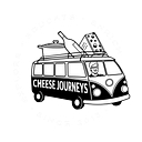 Cheese Journeys logo