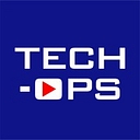 Tech-Ops logo