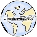 Clinical Design Group Inc logo