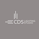 CDS Lighting Studio logo