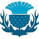 The Scottish Dog Pet Supplies & Gift Shoppe logo