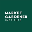 The Market Gardener logo