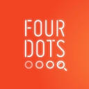 Four Dots logo