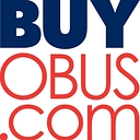 ObusForme logo