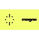 Magna logo