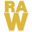 R.A. West International logo