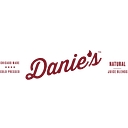 Danie’s Natural Juice Blends logo