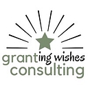 Granting Wishes Consulting logo