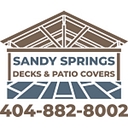 San Jose Decks & Patios logo