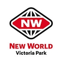 New World logo