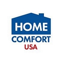 Home Comfort USA logo