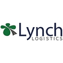 Lynch Logistics logo