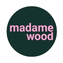 Madame Wood logo