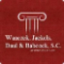 Wanezek, Jaekels, Daul & Babcock, S.C. logo