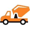 Legendary Concrete Santa Clara logo