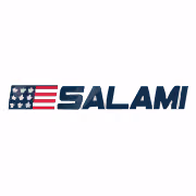 Salami Isuzu Trucks logo