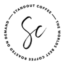 Standout Coffee logo