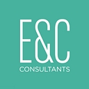 E &C Consultants logo
