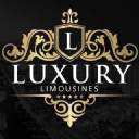 Luxury Limousines logo